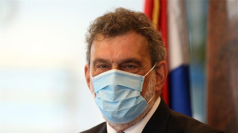 Fuchs: Postojeći model rada škola dobar i odgovoran 